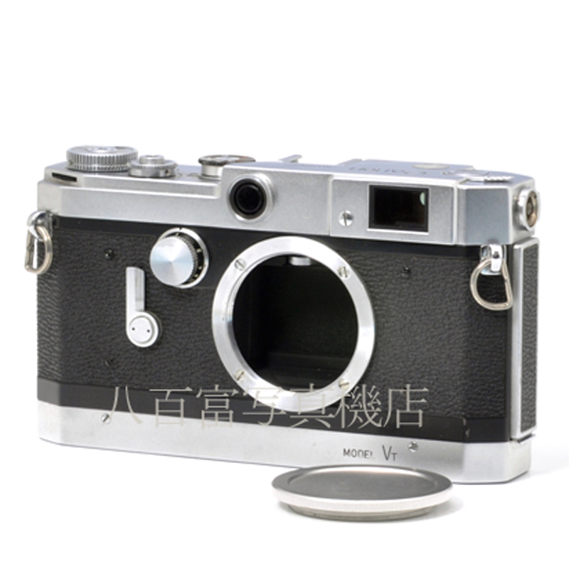 【中古】 キヤノン VT ボディ Canon 中古フイルムカメラ 18111