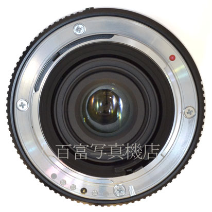 【中古】 カールツァイス Distagon T* 25mm F2.8 ZK ペンタックスKA用 CarlZeiss 中古交換レンズ 43827