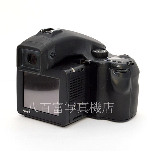 【中古】 マミヤ リーフ AptusII8・M645DF デジタルバックセット Mamiya Leaf 中古デジタルカメラ K3675