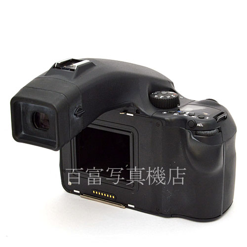 【中古】 マミヤ リーフ AptusII8・M645DF デジタルバックセット Mamiya Leaf 中古デジタルカメラ K3675