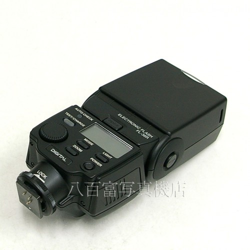 【中古】 オリンパス ELECTRONIC FLASH  FL-36R エレクトロニックフラッシュ OLYMPUS 中古アクセサリー 27349