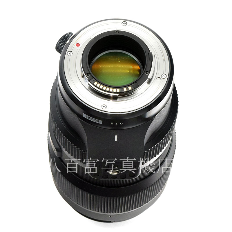 【中古】 シグマ 50-100mm F1.8 DC HSM Art シグマSA用 SIGMA 中古交換レンズ 52321