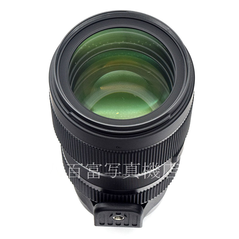 【中古】 シグマ 50-100mm F1.8 DC HSM Art シグマSA用 SIGMA 中古交換レンズ 52321