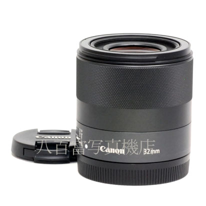 【中古】 キヤノン EF-M 32mm F1.4 STM Canon 中古交換レンズ 43751