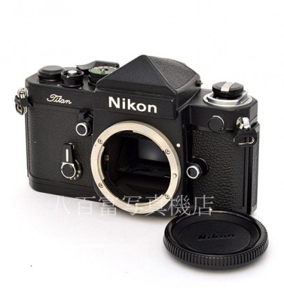 【中古】 ニコン F2 チタン ボディ Nikon 中古フイルムカメラ 47979
