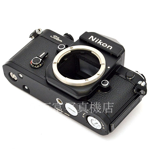 【中古】 ニコン F2 チタン ボディ Nikon 中古フイルムカメラ 47979