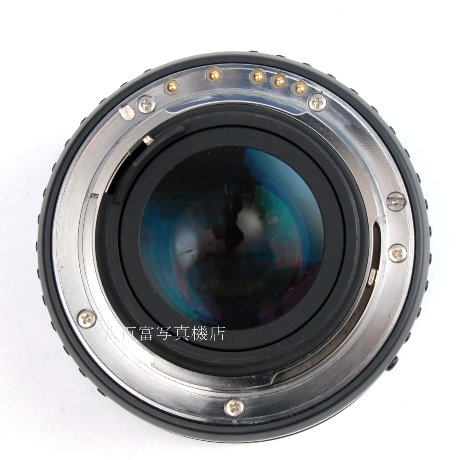【中古】 SMC ペンタックス FA 50mm F1.4 PENTAX 中古交換レンズ 32186