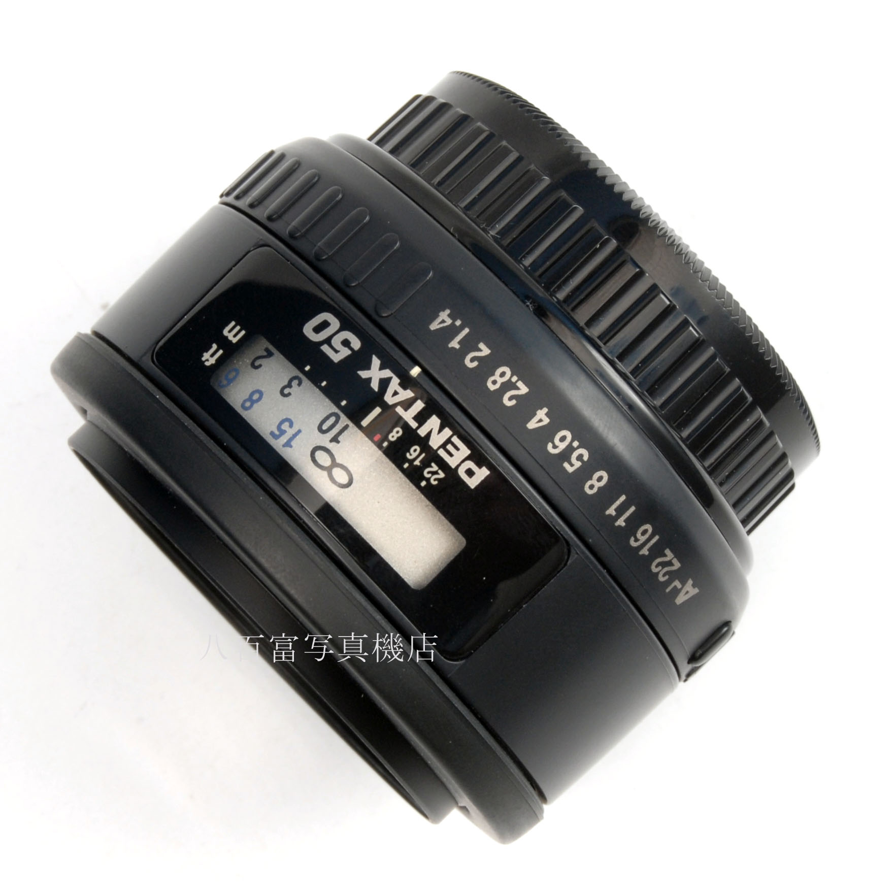 【中古】 SMC ペンタックス FA 50mm F1.4 PENTAX 中古交換レンズ 32186