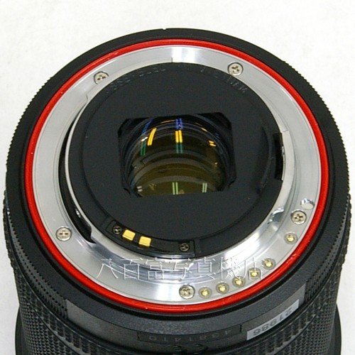 【中古】 ペンタックス HD PENTAX-DA 16-85mm F3.5-5.6 WR PENTAX 中古レンズ　21986