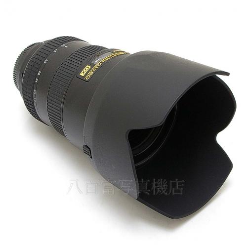 中古 ニコン AF-S DX Nikkor 17-55mm F2.8G ED Nikon / ニッコール 【中古レンズ】 11013