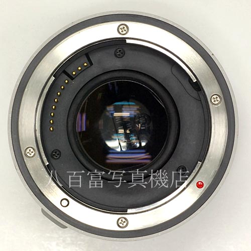 【中古】 キヤノン　エクステンダー EF 1.4X III Canon エクステンダー　EXTENDER EF 中古レンズ  38168