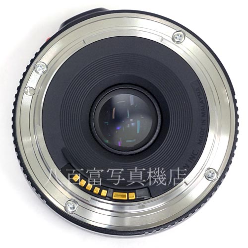 【中古】 キヤノン EF 40mm F2.8 STM Canon 中古レンズ 38171