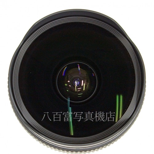 【中古】 オリンパス ZUIKO DIGITAL ED 8mm F3.5 Fisheye フォーサーズ用 OLYMPUS ズイコー デジタル フィッシュアイ 中古レンズ 27347