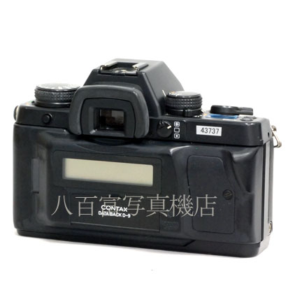 【中古】 コンタックス Aria ボディ CONTAX アリア 中古フイルムカメラ 43737