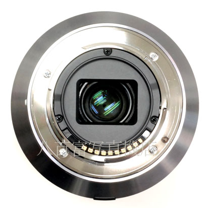 【中古】 ソニー E 18-200mm F3.5-6.3 OSS SEL18200 Eマウント SONY 中古交換レンズ 43735