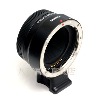 【中古】 キヤノン マウントアダプター EF-EOS M Canon　MOUNT ADAPTER  中古アクセサリー 43753