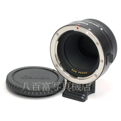 【中古】 キヤノン マウントアダプター EF-EOS M Canon　MOUNT ADAPTER  中古アクセサリー 43753