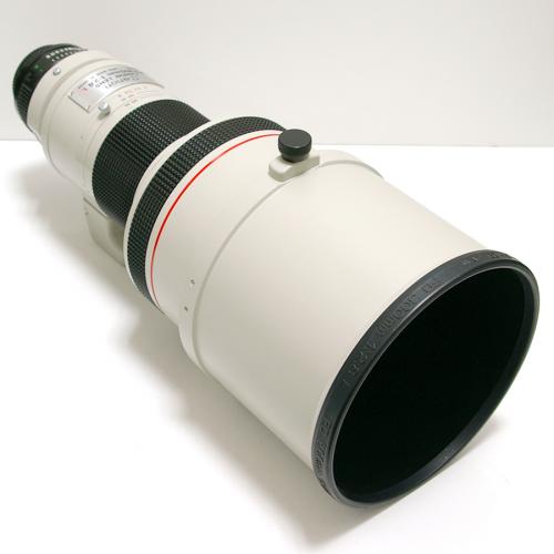 中古 キャノン New FD 300mm F2.8L Canon 【中古レンズ】