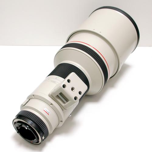 中古 キャノン New FD 300mm F2.8L Canon 【中古レンズ】