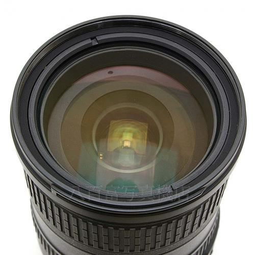 中古 ニコン AF-S DX Nikkor 18-200mm F3.5-5.6G VR Nikon / ニッコール 【中古レンズ】 11012