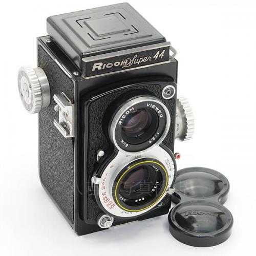 中古カメラ リコー スーパー44 / RICOH Super 44 16648