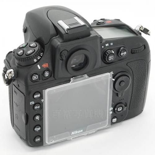 中古カメラ ニコン D800E ボディ Nikon 16645