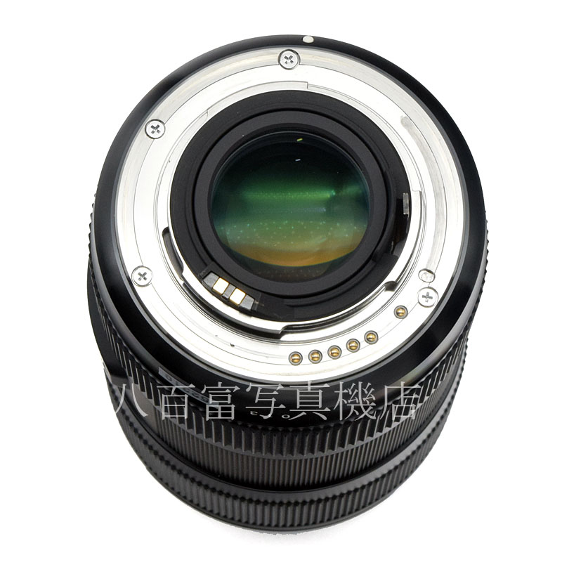 【中古】 シグマ 18-35mm F1.8 DC HSM -Art- ペンタックスKA用 SIGMA 中古交換レンズ 52319