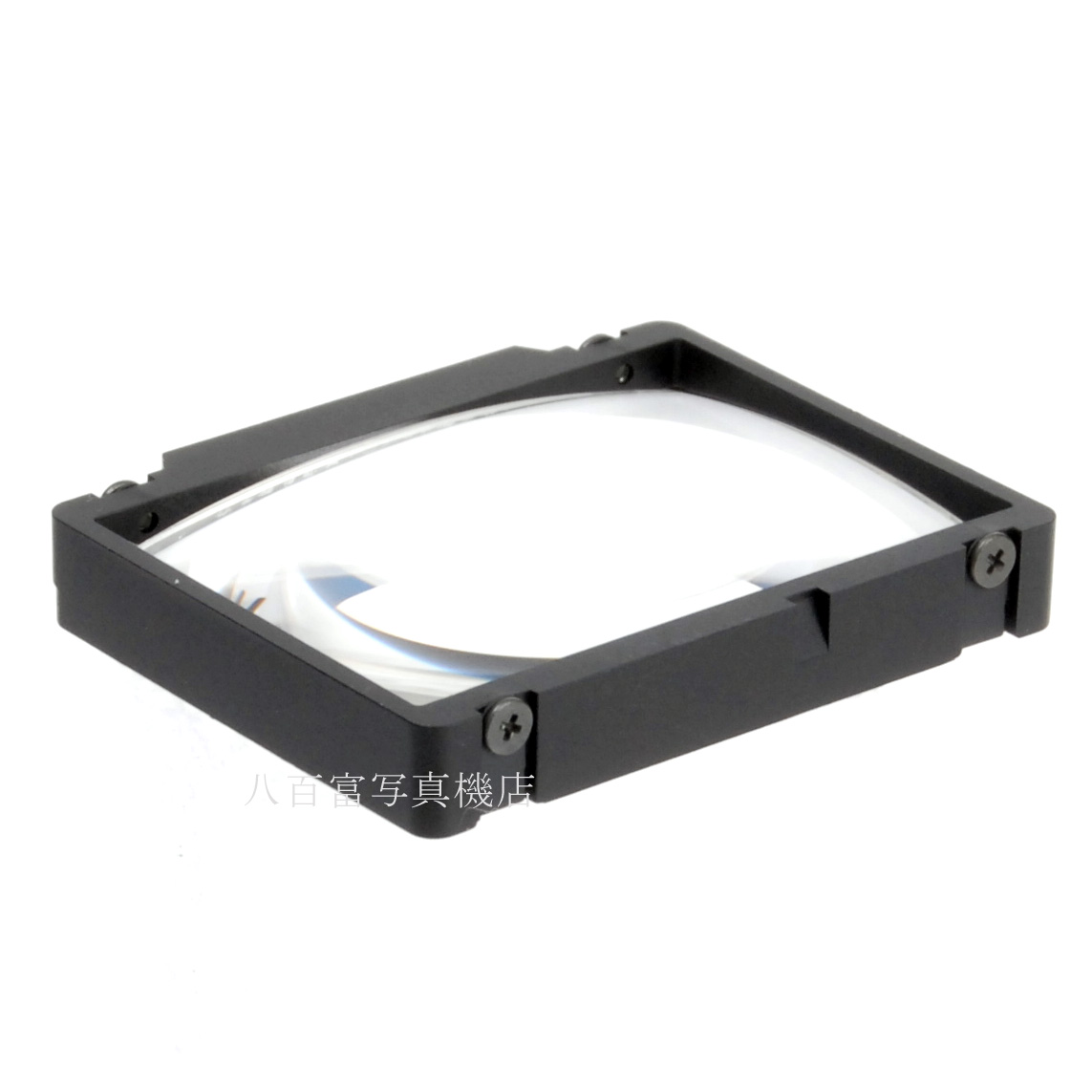 【中古】ニコン F3用 フォーカシングスクリーン タイプ E型 (方眼マット式 ) Nikon F3用 中古アクセサリー 65700