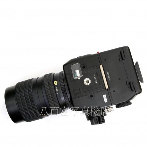 【中古】 マミヤ 645 PRO-TL 55-110mm F4.5N セット Mamiya 中古カメラ 30595