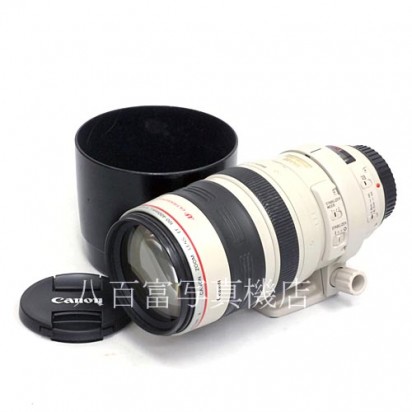 【中古】 キヤノン EF 100-400mm F4.5-5.6L IS USM Canon 中古レンズ 38189