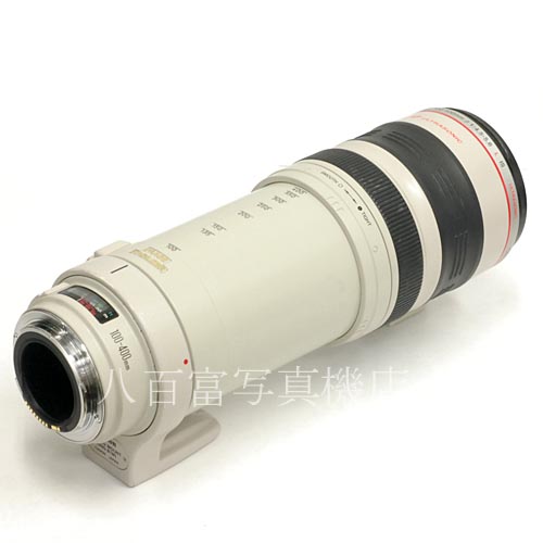 【中古】 キヤノン EF 100-400mm F4.5-5.6L IS USM Canon 中古レンズ 38189