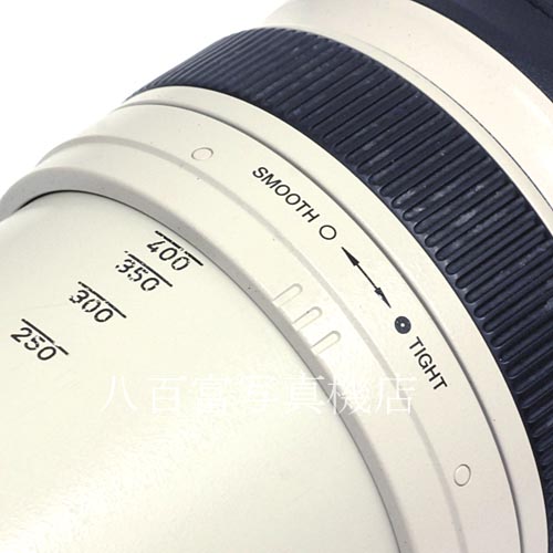 【中古】 キヤノン EF 100-400mm F4.5-5.6L IS USM Canon 中古レンズ 38189