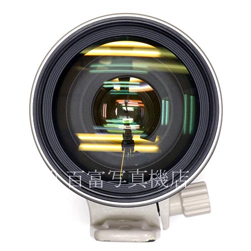 【中古】 キヤノン EF 100-400mm F4.5-5.6L IS USM Canon 中古レンズ 38189