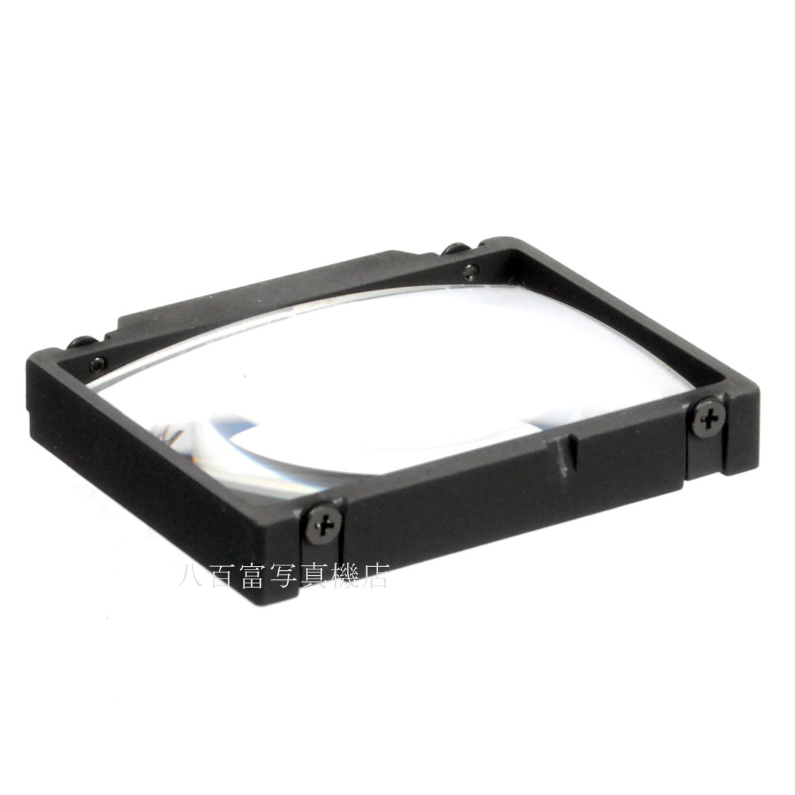 【中古】ニコン F3用 フォーカシングスクリーン タイプ U型 (望遠マット式) Nikon F3用 中古アクセサリー 47431