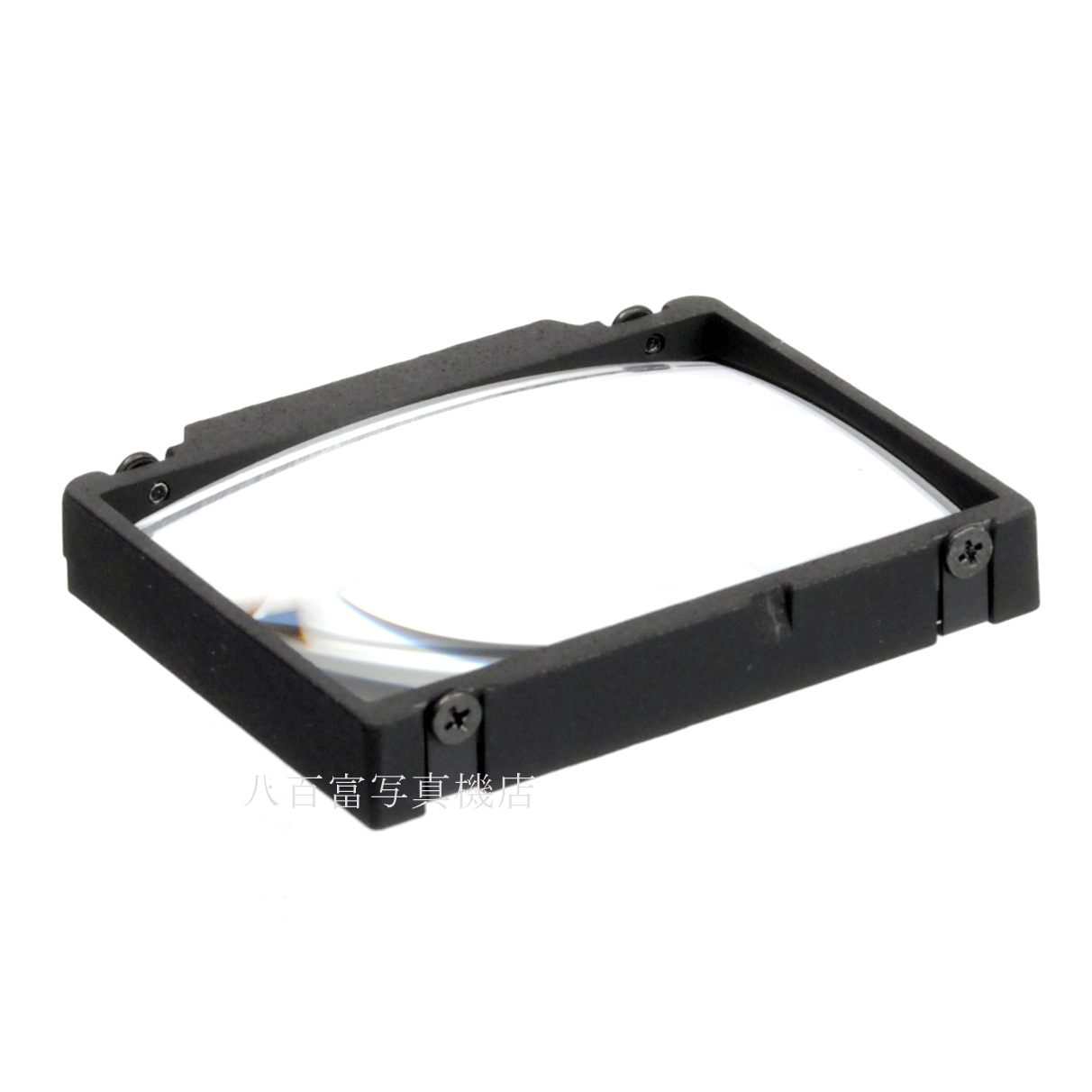 【中古】ニコン F3用 フォーカシングスクリーン タイプ D型 (全面マット式) Nikon F3用 中古アクセサリー 58906