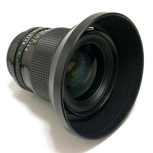 中古 キャノン New FD 24mm F1.4L Canon 【中古レンズ】