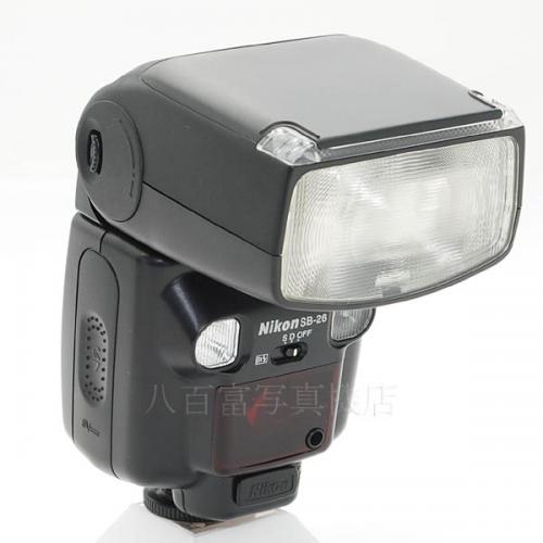 ニコン NIKON SB-26 【美品】 NIKON SB-26 SPEEDLIGHT ニコン