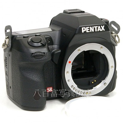 【中古】 ペンタックス K-5 ボディ PENTAX 中古カメラ 21976