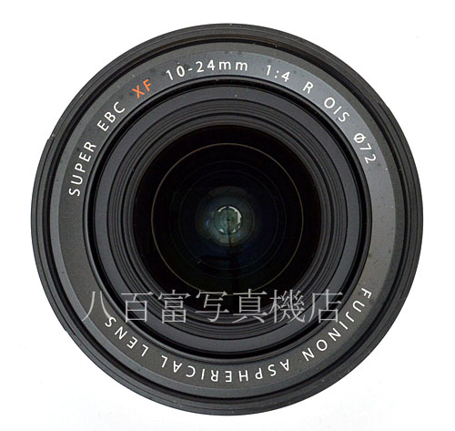 【中古】 フジ FUJINON XF 10-24mm F4 R OIS FUJI 中古交換レンズ 48079