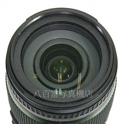 【中古】 SMC ペンタックス DA 18-270mm F3.5-6.3 ED SDM PENTAX 中古レンズ 22044