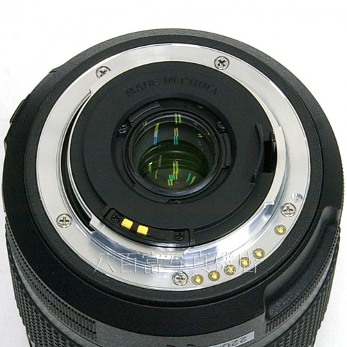 【中古】 SMC ペンタックス DA 18-270mm F3.5-6.3 ED SDM PENTAX 中古レンズ 22044