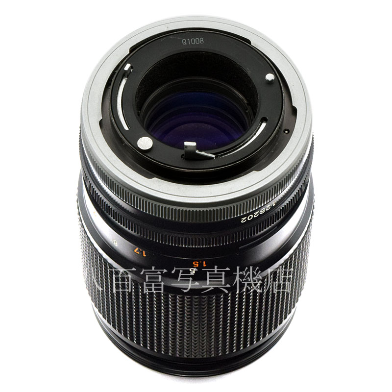 【中古】 キヤノン FD 135mm F2.5 S.C.(A) Canon 中古交換レンズ 51997