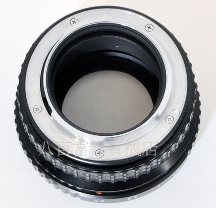 【中古】 ペンタックス ソフト 85mm F2.2  PENTAX 中古レンズ 37529