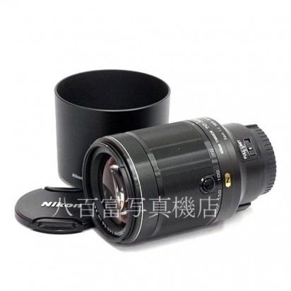 【中古】 ニコン Nikon 1 NIKKOR VR 70-300mm F4.5-5.6 / ニッコール 中古レンズ 36787