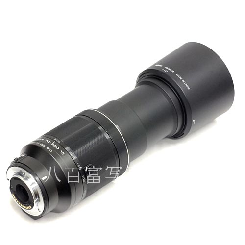 【中古】 ニコン Nikon 1 NIKKOR VR 70-300mm F4.5-5.6 / ニッコール 中古レンズ 36787