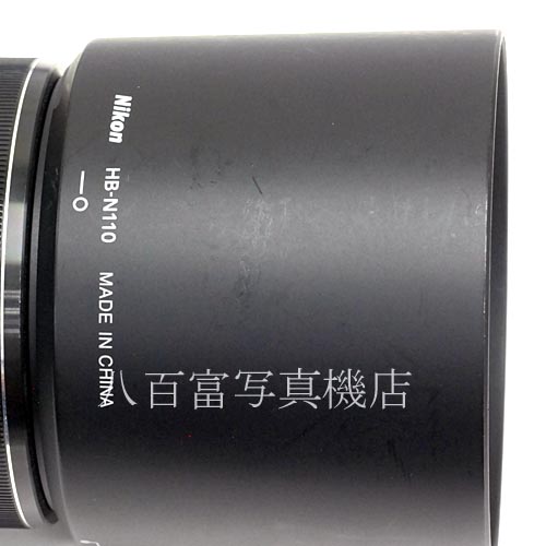 【中古】 ニコン Nikon 1 NIKKOR VR 70-300mm F4.5-5.6 / ニッコール 中古レンズ 36787