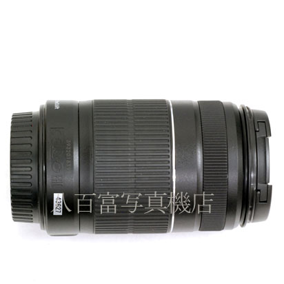 【中古】 キヤノン EF-S 55-250mm F4-5.6 IS II Canon 中古交換レンズ 43627