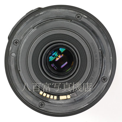 【中古】 キヤノン EF-S 55-250mm F4-5.6 IS II Canon 中古交換レンズ 43627