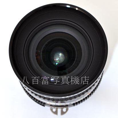 【中古】 ニコン Ai Nikkor 20mm F2.8S Nikon  ニッコール 中古レンズ 37590