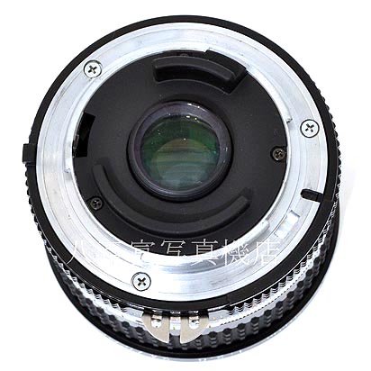 【中古】 ニコン Ai Nikkor 20mm F2.8S Nikon  ニッコール 中古レンズ 37590